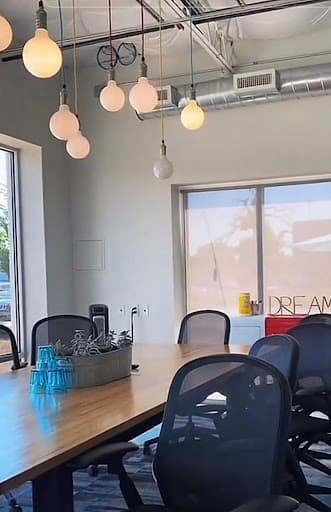 Cleaning Birmingham — Customer photo
