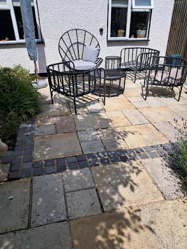 Revive and Restore pressure washing limited — Customer photo