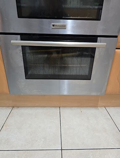 Marvelous Ovenger — Customer photo
