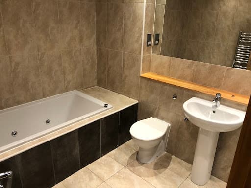 BuZy Bees Cleaning Services — Customer photo