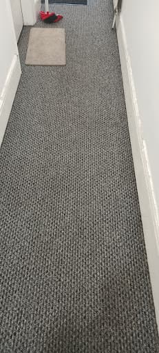SMA Carpet Cleaning Services — Customer photo
