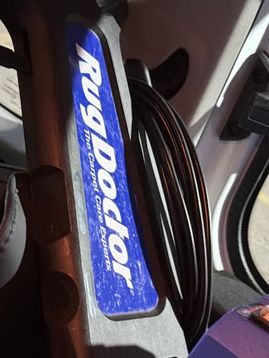 ZA Cleaning Team — Customer photo