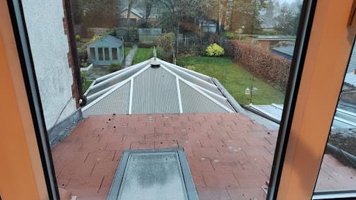 Steaming Exterior Restorations ️ — Customer photo