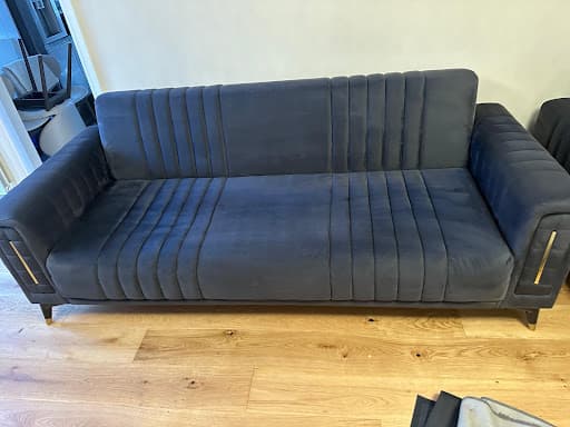 Hi Carpet Cleaner Ltd — Customer photo