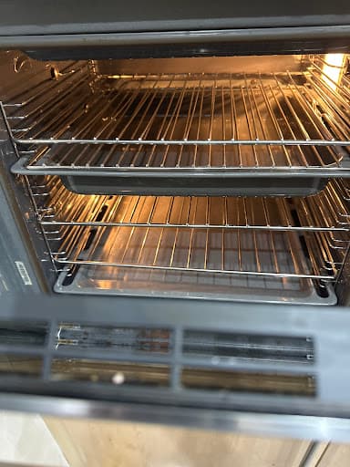 Oven Ace Nw — Customer photo