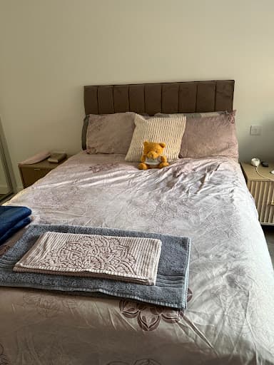 The Magnificent Cleaners Ltd — Customer photo