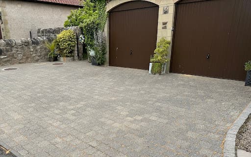 The Edinburgh Power Clean Company — Customer photo