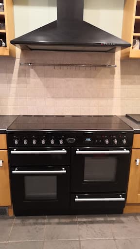 Oven Craft — Customer photo