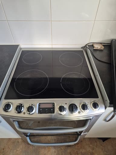 Prestige Oven Cleaning North Manchester — Customer photo