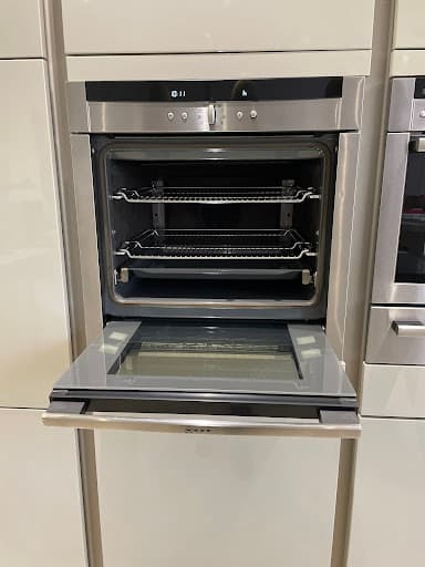 Pro Oven Cleaning & Repairs — Customer photo
