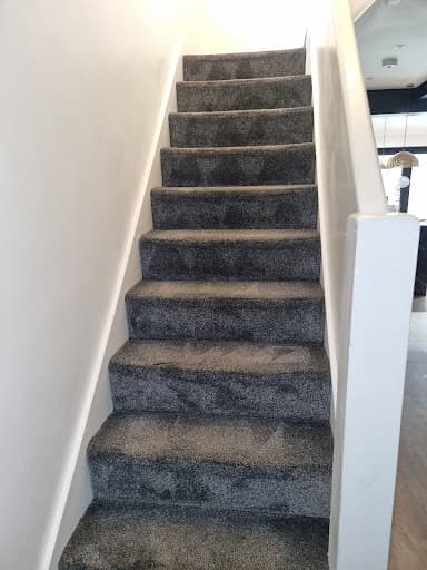 "Lemon Breeze" Ltd. Carpet & Upholstery cleaning Manchester and surrounding areas — Customer photo