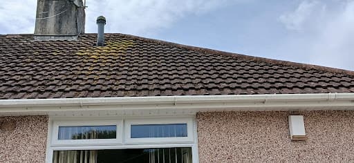 Scrub & Shine South West Exterior Cleaning & Building maintenance — Customer photo