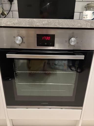 Ovenu Bicester & Banbury - Oven Cleaning Specialists — Customer photo