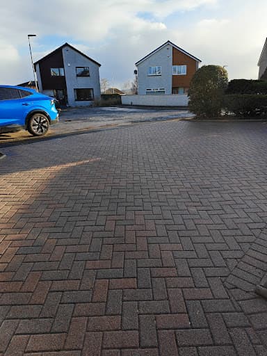 Blue Wave External Cleaning — Customer photo