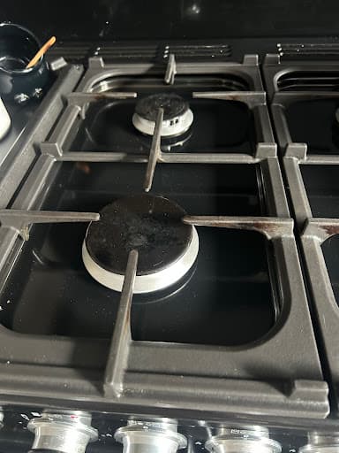 Prestige Oven Cleaning North Manchester — Customer photo