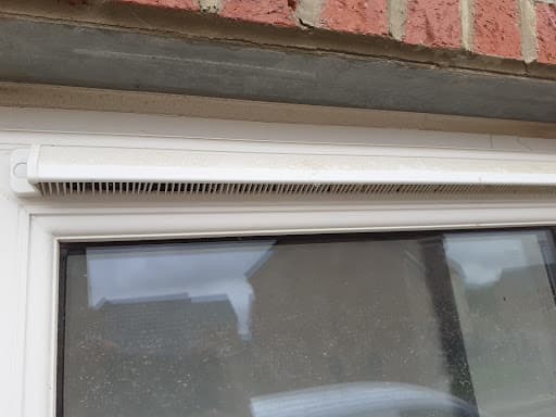 A&P Window Cleaners Leeds — Customer photo