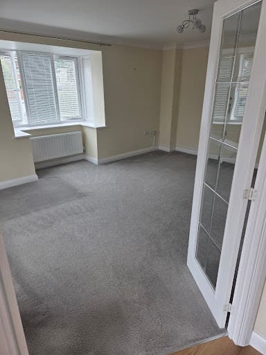 StayClean Carpet & Upholstery Cleaners — Customer photo