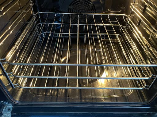 Ovenclean Manchester & Warrington — Customer photo