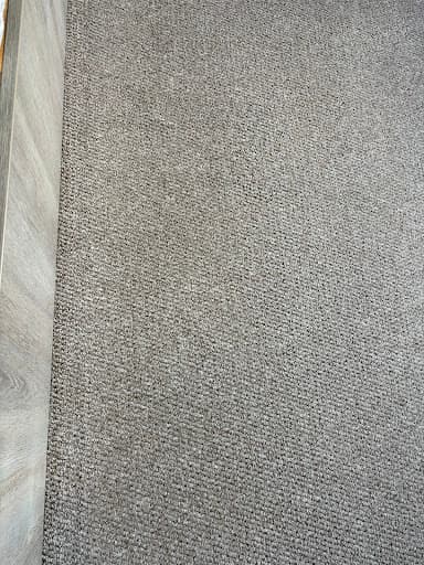 The City Cleaners | Carpet Cleaning Leeds | Domestic and Commercial — Customer photo