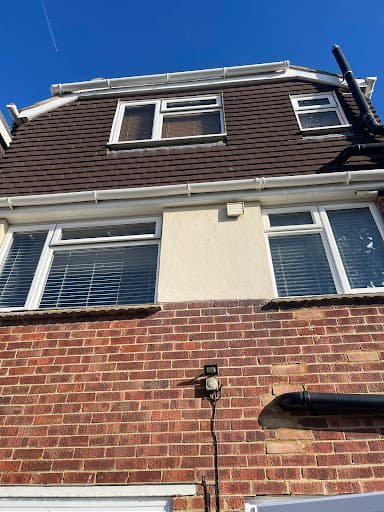 Albion Window Cleaning Ltd — Customer photo