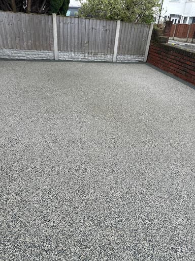 Mersey Jet Wash — Customer photo