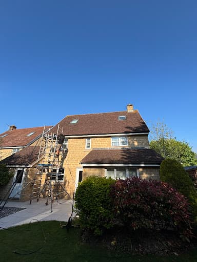 PH Exterior Cleaning Services — Customer photo