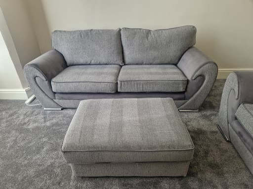 Lemon & Lavender Cleaning — Customer photo