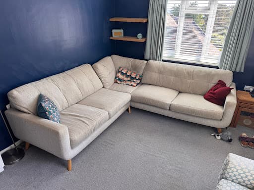 Summit Cleaning — Customer photo