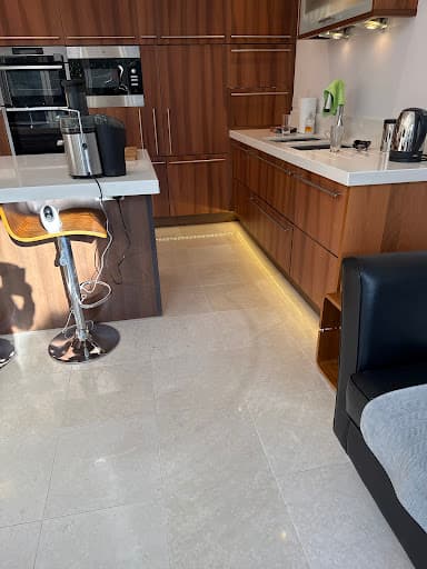 Paul Dyson Floor Care Cleaning Specialists — Customer photo