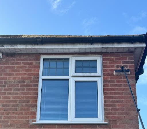 Commercial Cleaning Leicester — Customer photo
