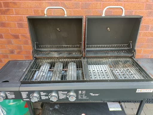 Ovenclean Liverpool North — Customer photo
