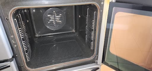 NCK Cleaning — Customer photo
