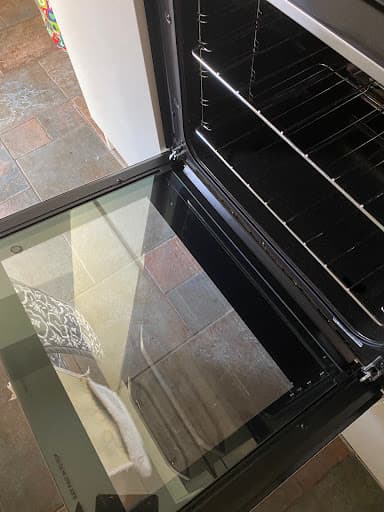 Everlast Pro Oven Cleaning & Repairs Worksop — Customer photo