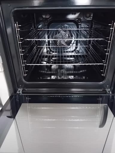 Prestige Oven Cleaning North Manchester — Customer photo