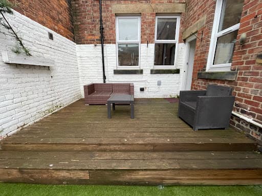 Cdscleaningsolutions ltd — Customer photo