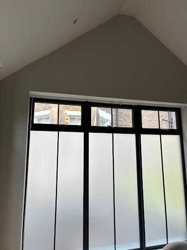 ALEX&CHRIS WINDOW CLEANING LTD — Customer photo