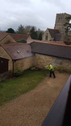 PH Exterior Cleaning Services — Customer photo