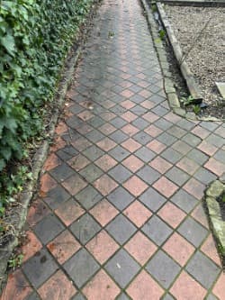 Shine Bright Cleaning — Customer photo