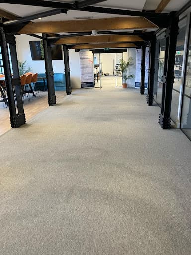 Harrison Cleaning Specialists Ltd — Customer photo