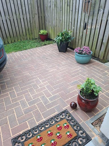 MJM Pressure Washing Est.2016 — Customer photo