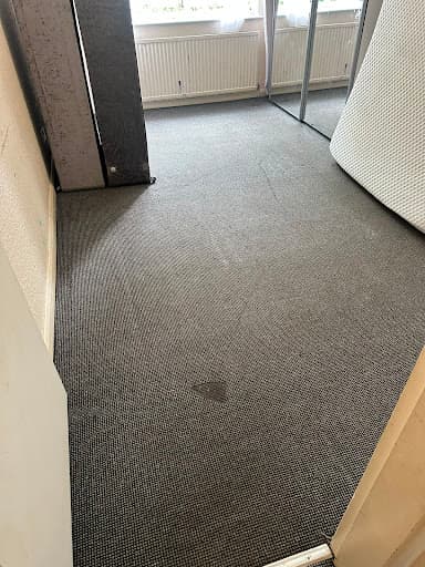 StayClean Carpet & Upholstery Cleaners — Customer photo