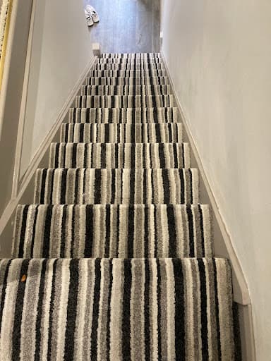 Deep Clean - Carpets & upholstery — Customer photo
