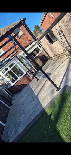 Elite Jetwashing Services — Customer photo