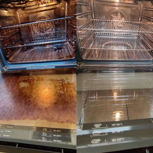 Ovenu Birmingham South - Oven Cleaning Specialists — Customer photo