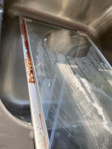 1st Class Professional Cleaning — Customer photo