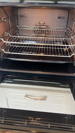 Commercial & Domestic Cleaning Solutions Made Simple — Customer photo