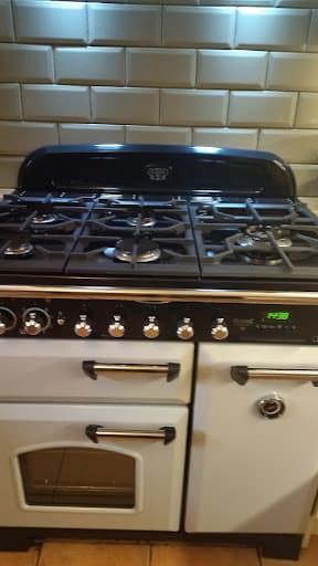 Marvelous Ovenger — Customer photo