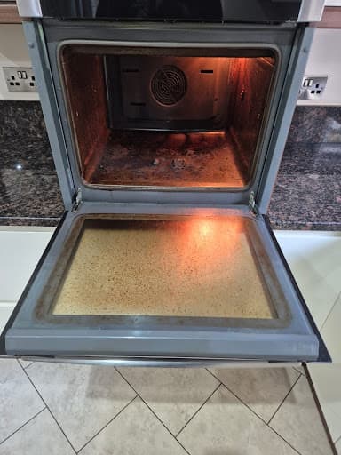 Prestige Oven Cleaning North Manchester — Customer photo