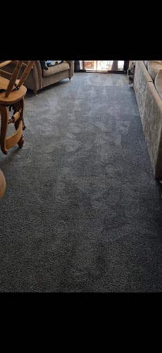 KingHall Carpet Cleaning Ltd — Customer photo