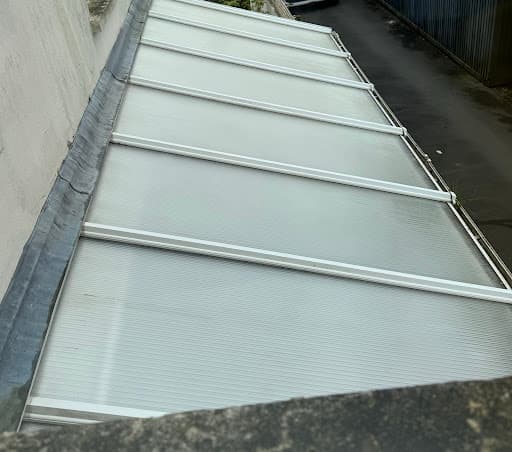 Cardiff Window Cleaning Ltd — Customer photo